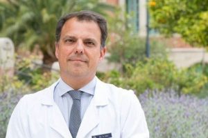 Alberto Lleó - Unitat de Memòria de Sant Pau - Recerca en Alzheimer - Barcelona