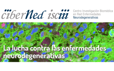 La Unidad de Memoria consigue un proyecto del CIBERNED para el estudio de microRNA