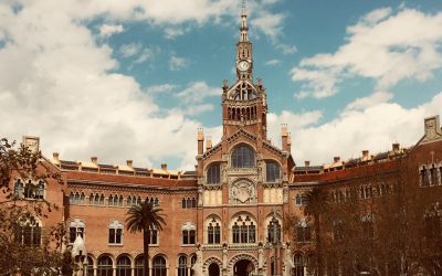 Sant Pau hosts a meeting of european experts on Alzheimer’s genetics