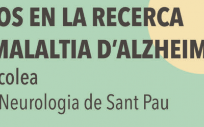 Avances en la investigación de la enfermedad de Alzheimer – Daniel Alcolea