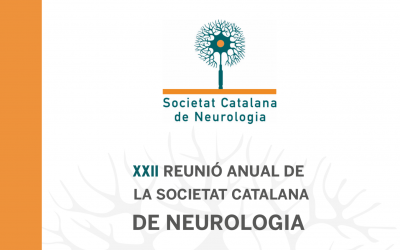 The Sant Pau Memory Unit awarded at the XXII Annual Meeting of the Catalan Society of Neurology