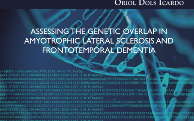 Dr. Oriol Dols has received the Doctoral School Ph.D. Special Award
