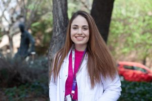 Mireia Carreras - Sant Pau Memory Unit