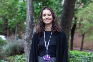 Esther Álvarez Sánchez - Unidad de Memoria
