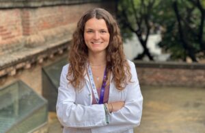 María Flores Ramírez - Unidad de Memoria