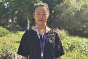 Xuanyang Bai