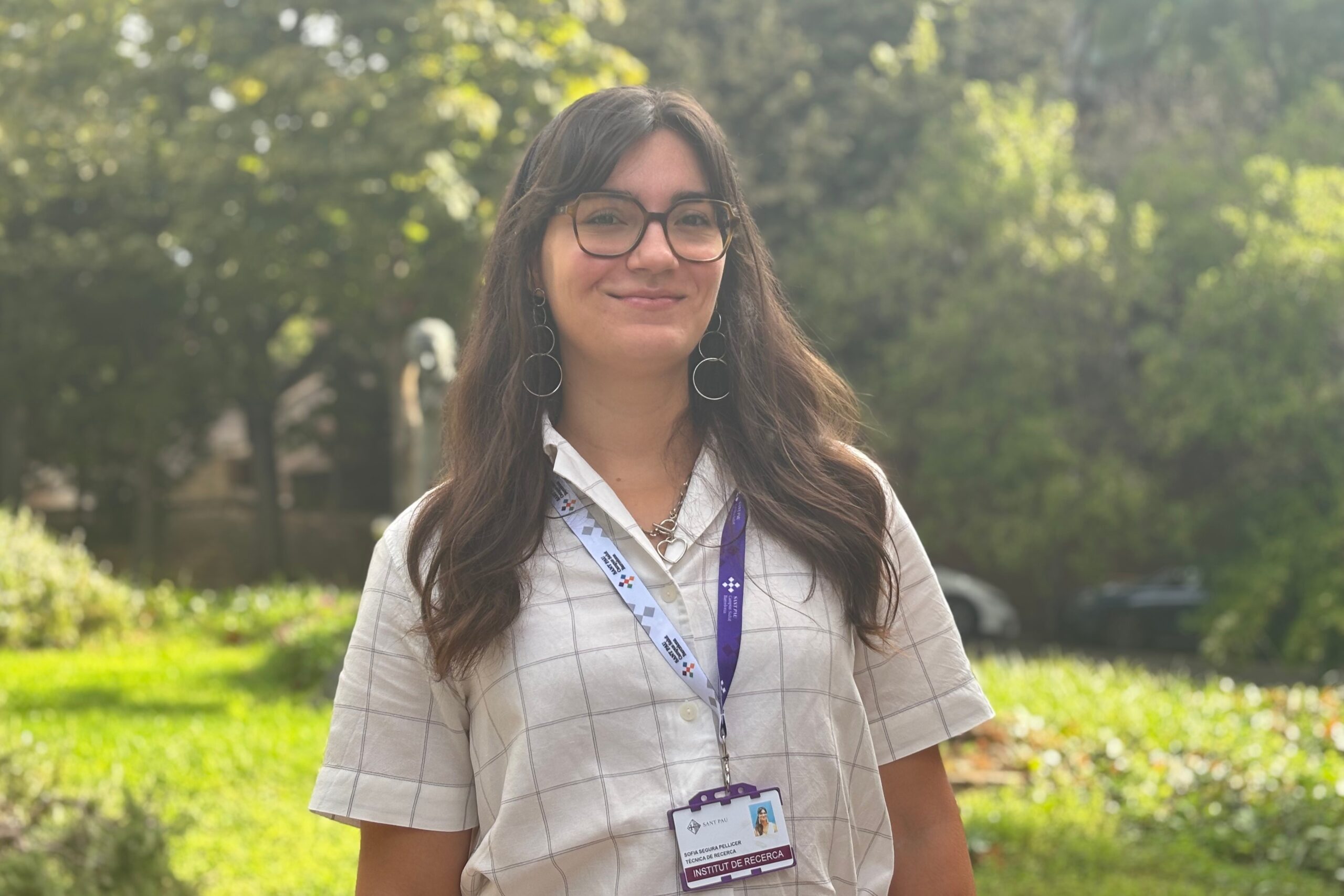 Sofia Segura Pellicer