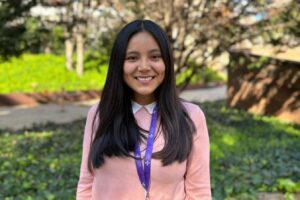 Daisy Guamán Pilco - Unidad de Memoria