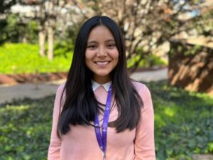 Daisy Guamán Pilco - Unidad de Memoria