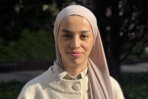 Iman Bakkali - Unitat de Memòria Sant Pau - Barcleona