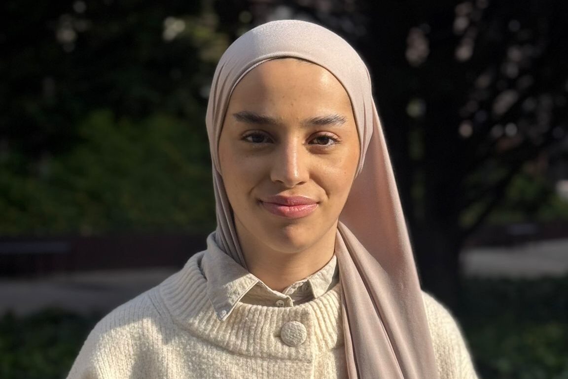 Iman Bakkali - Unitat de Memòria Sant Pau - Barcleona