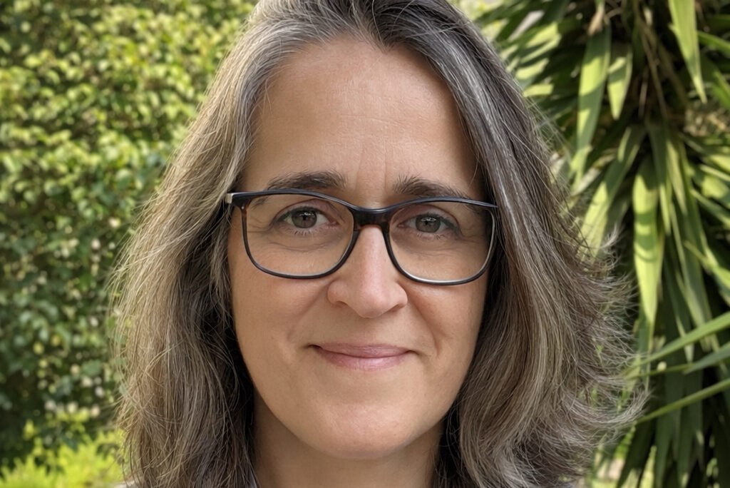 Laura Molina - Unitat de Memòria Sant Pau - Barcelona
